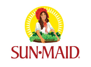 Sun Maid logo - Tadam