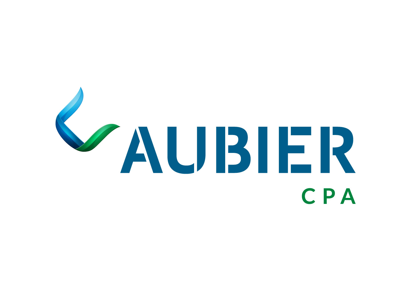 Logo Aubier CPA