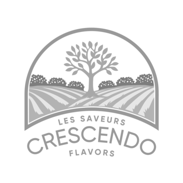 Logo Les Saveurs Crescendo